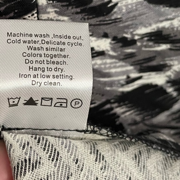 NWOT Rachel Roy Dress - Picture 4 of 4